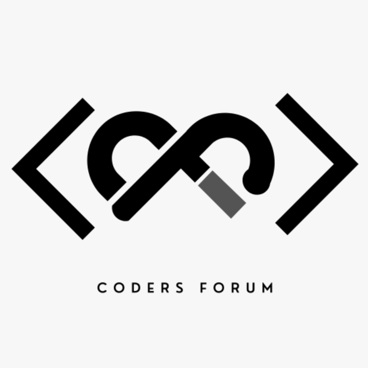 Coders' Forum logo